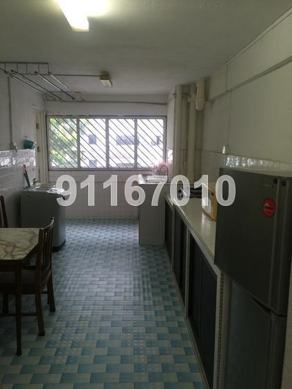 Yishun Avenue 5 thumbnail photo